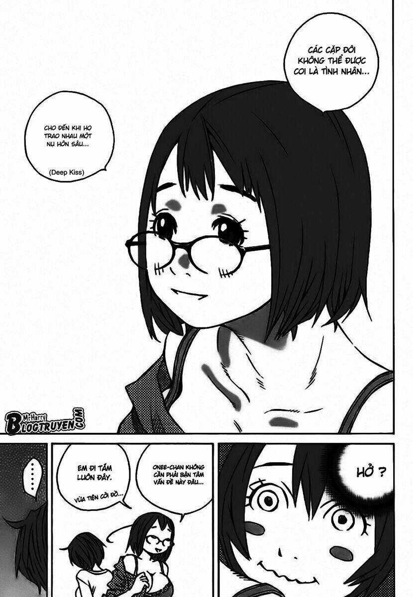 Pastel - Chapter 160 - Trang 7