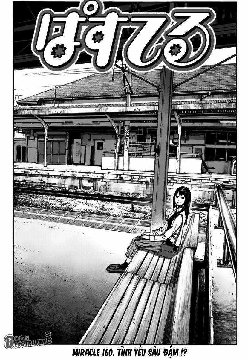 Pastel - Chapter 160 - Trang 9