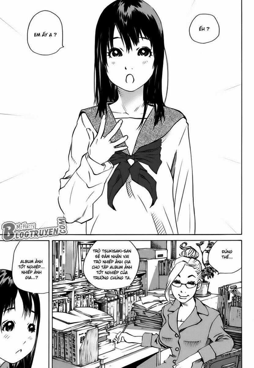 Pastel - Chapter 161 - Trang 2