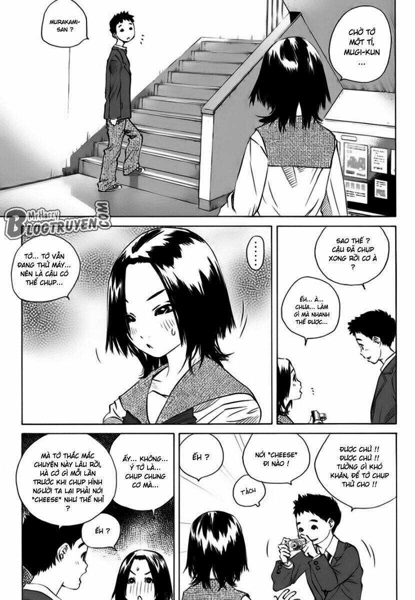 Pastel - Chapter 161 - Trang 12