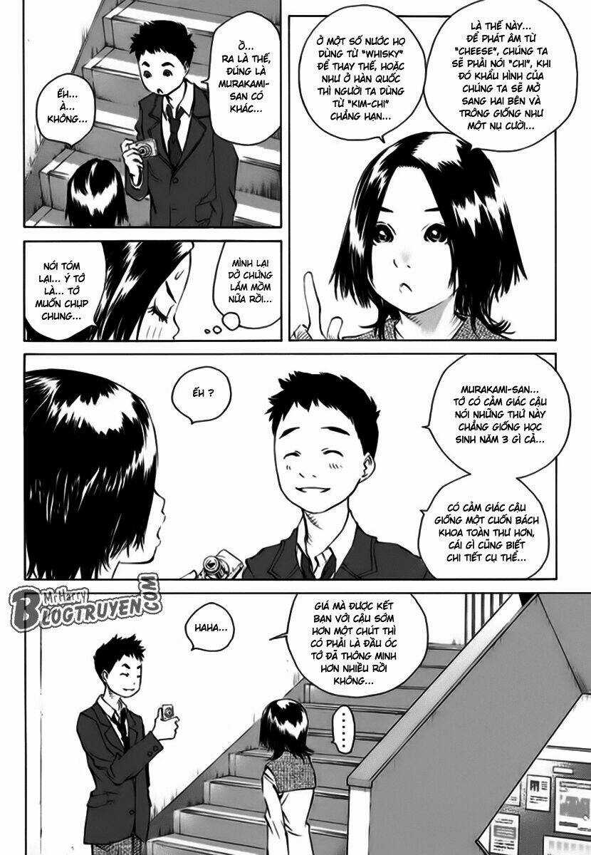 Pastel - Chapter 161 - Trang 13