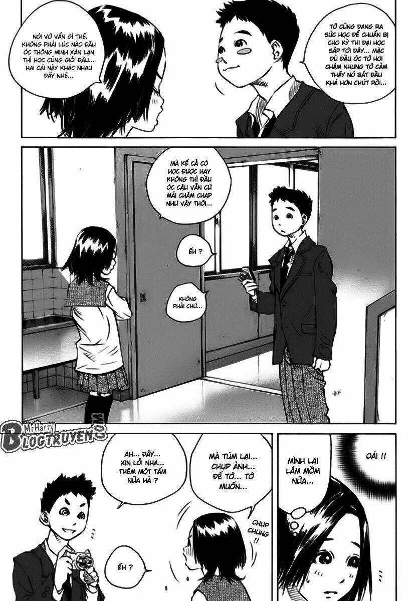 Pastel - Chapter 161 - Trang 14