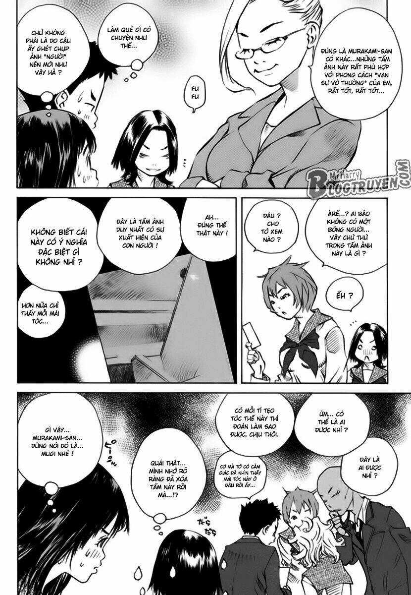 Pastel - Chapter 161 - Trang 33