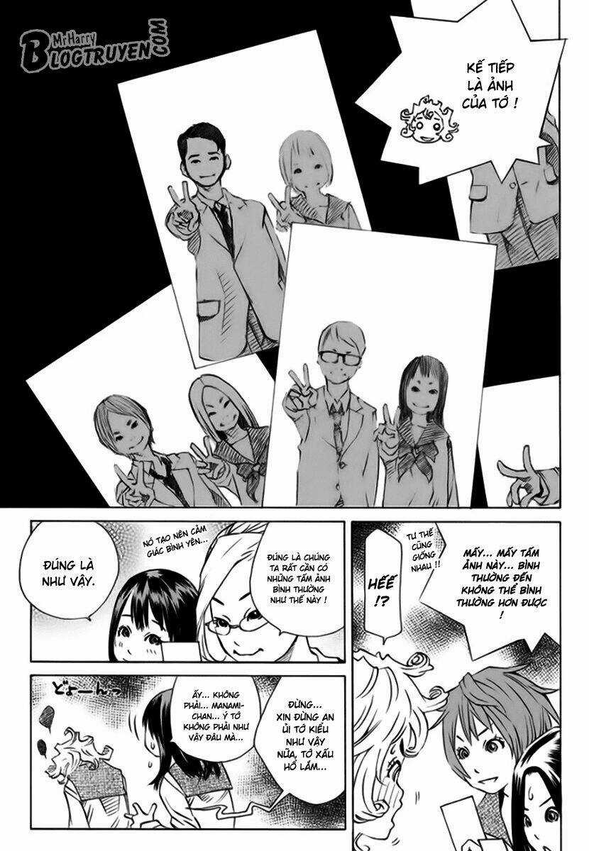 Pastel - Chapter 161 - Trang 34