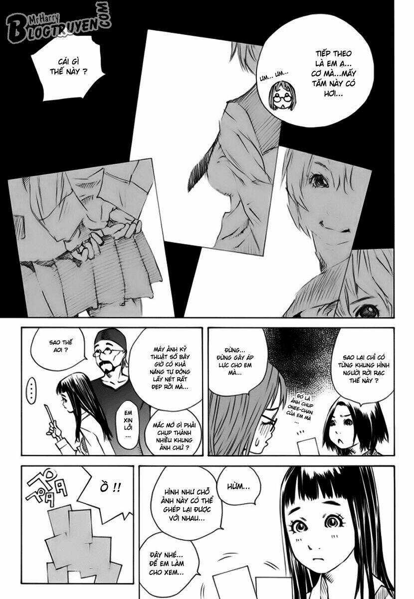 Pastel - Chapter 161 - Trang 36