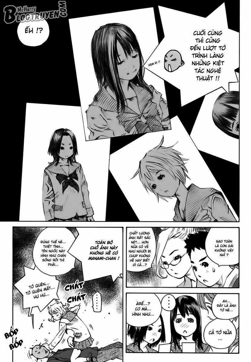 Pastel - Chapter 161 - Trang 38