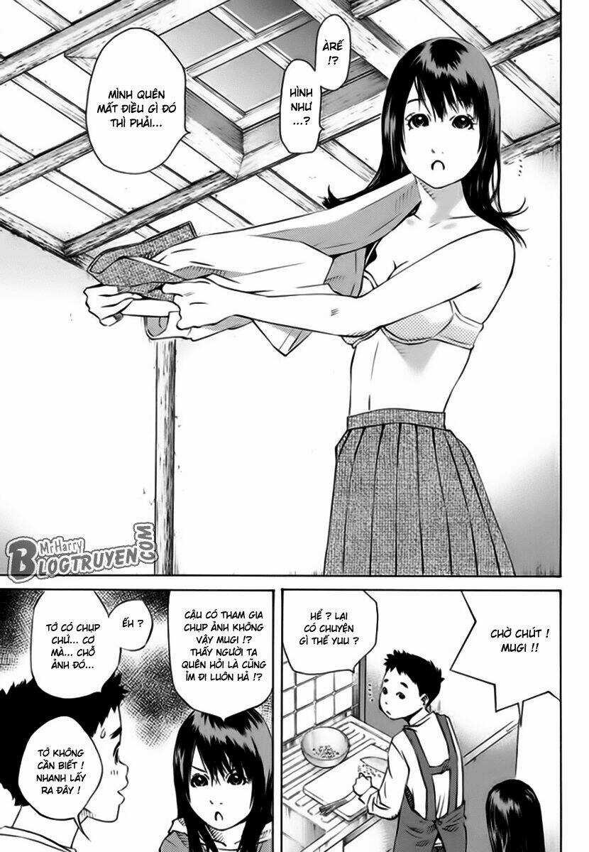 Pastel - Chapter 161 - Trang 44