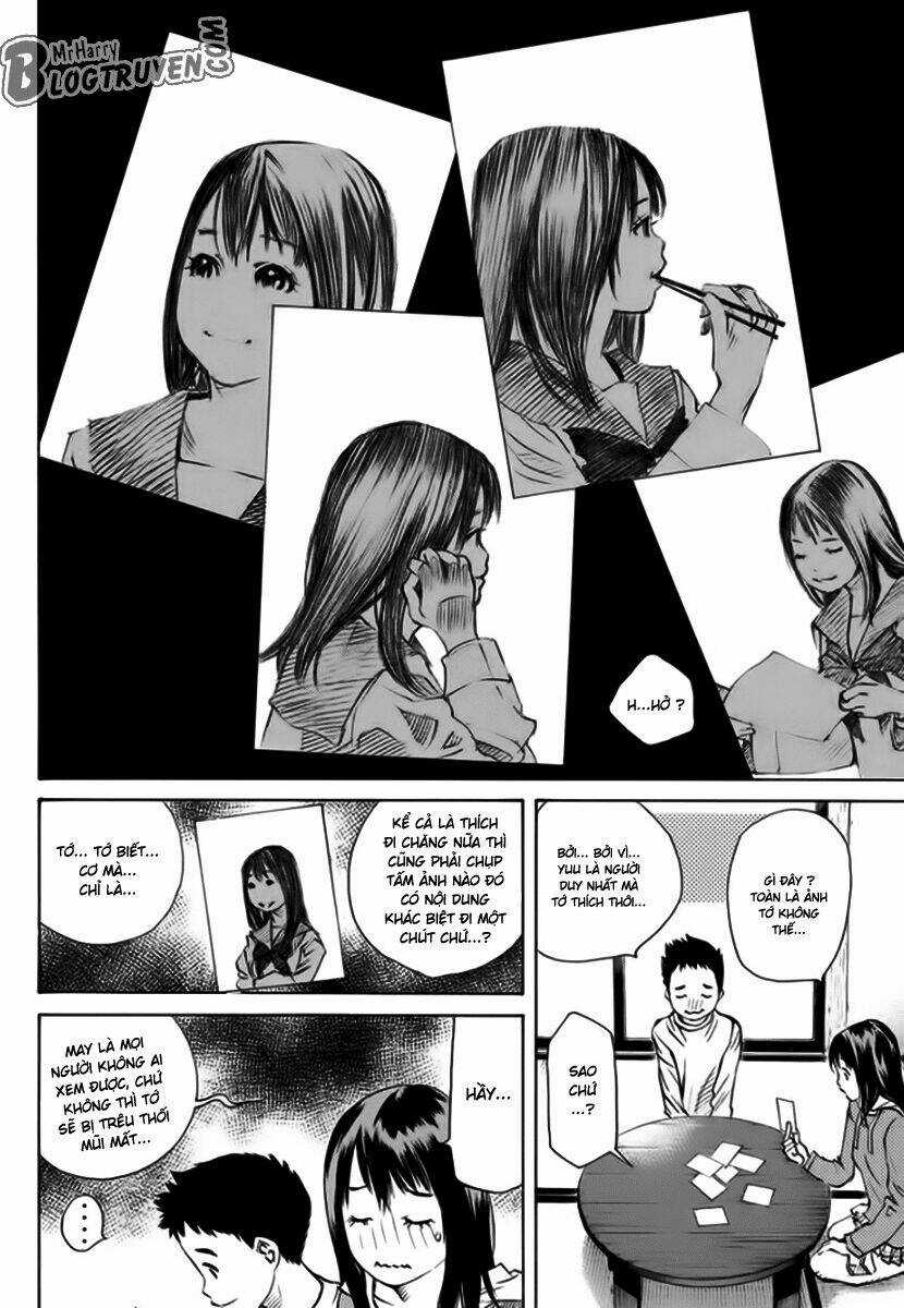 Pastel - Chapter 161 - Trang 45