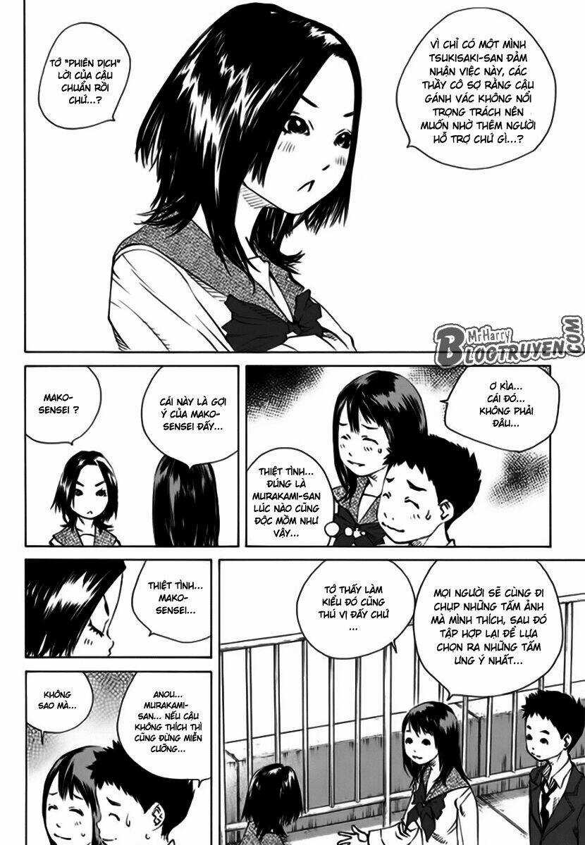 Pastel - Chapter 161 - Trang 7