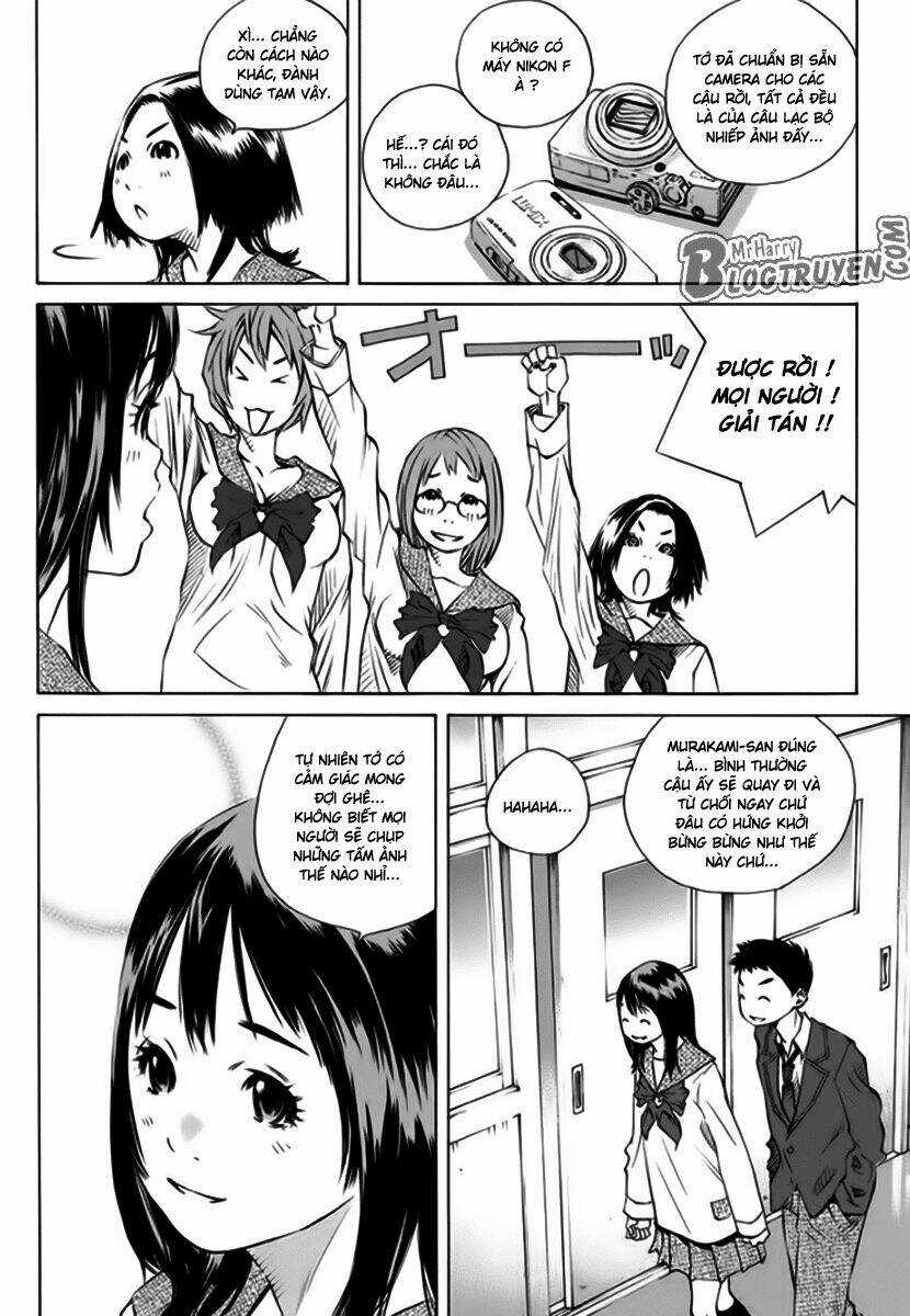 Pastel - Chapter 161 - Trang 9