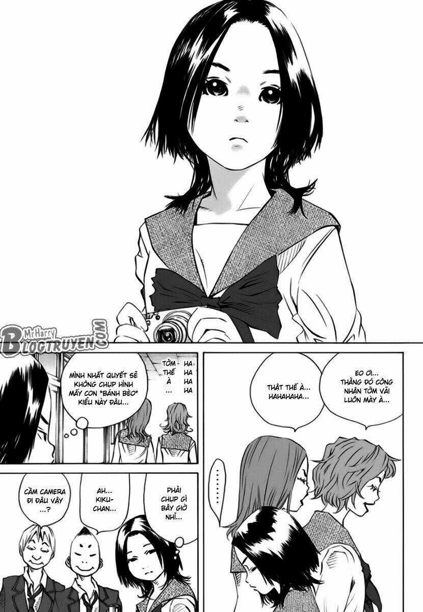 Pastel - Chapter 161 - Trang 10