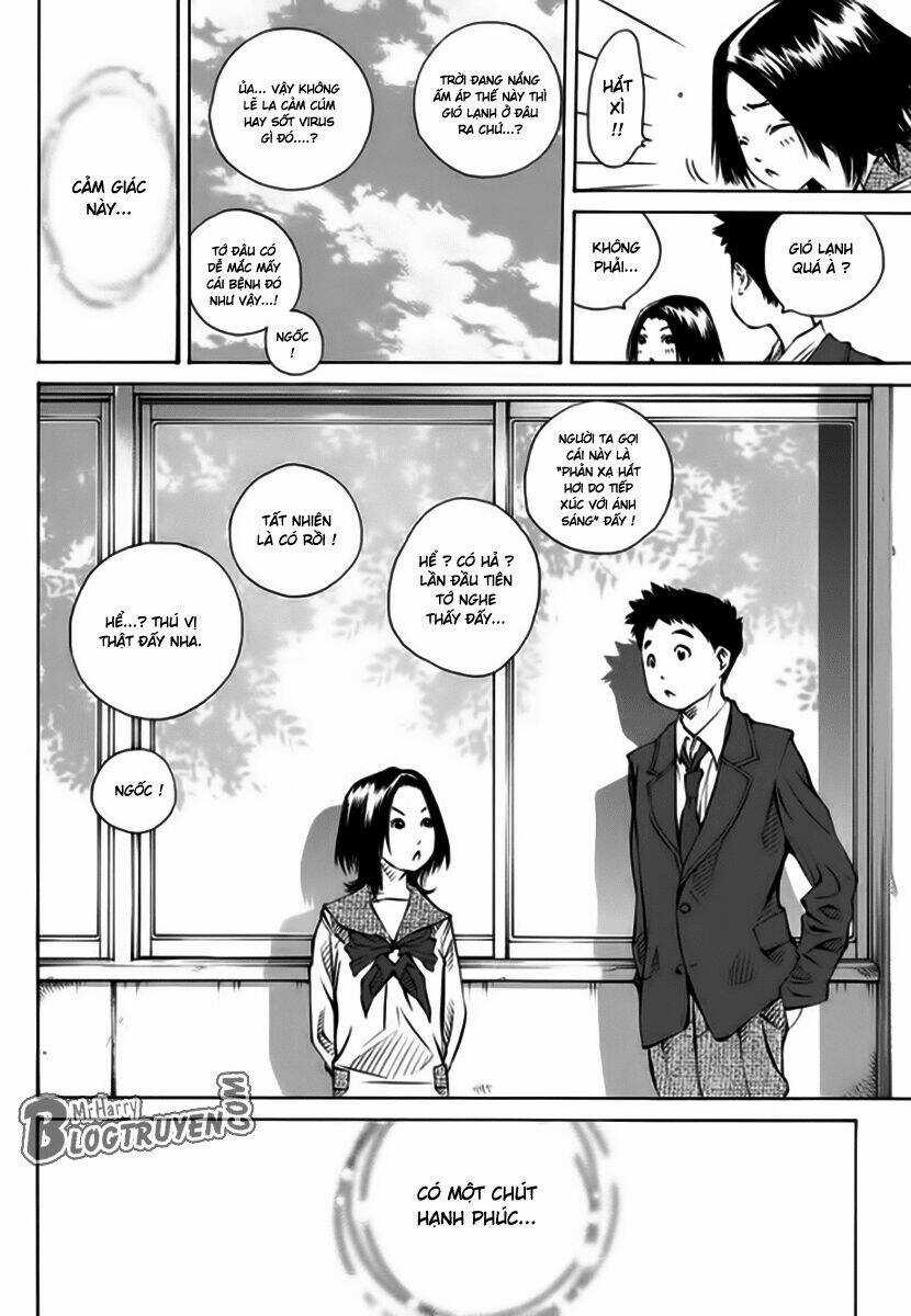 Pastel - Chapter 162 - Trang 13