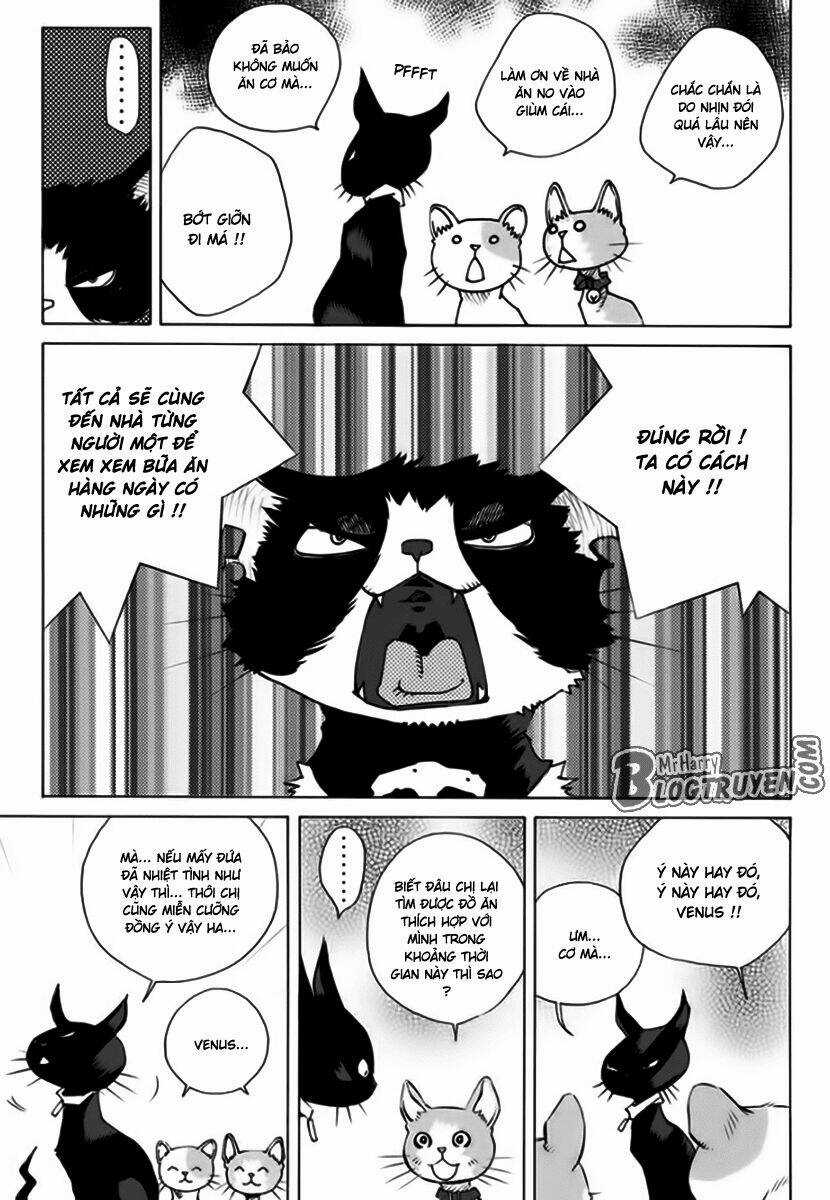 Pastel - Chapter 162 - Trang 20