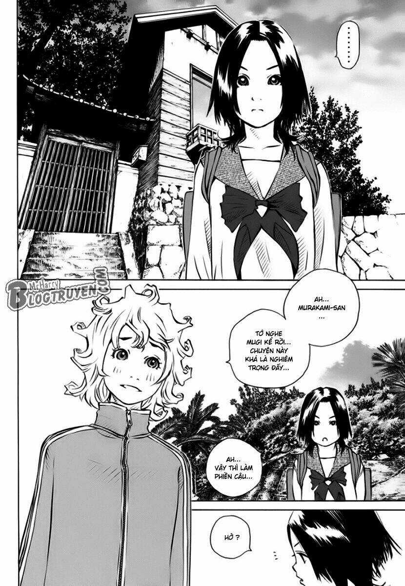 Pastel - Chapter 162 - Trang 21