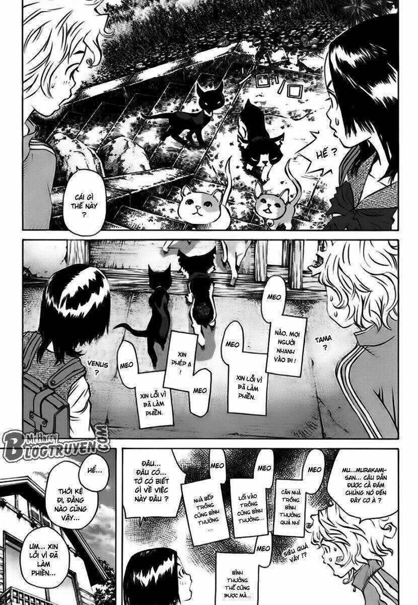 Pastel - Chapter 162 - Trang 22