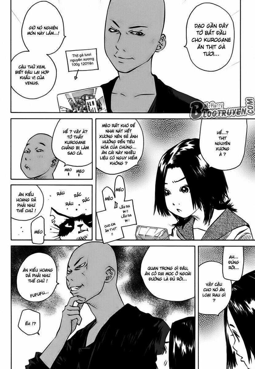 Pastel - Chapter 162 - Trang 27