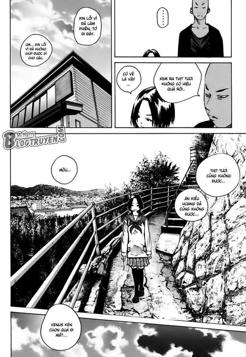 Pastel - Chapter 162 - Trang 29
