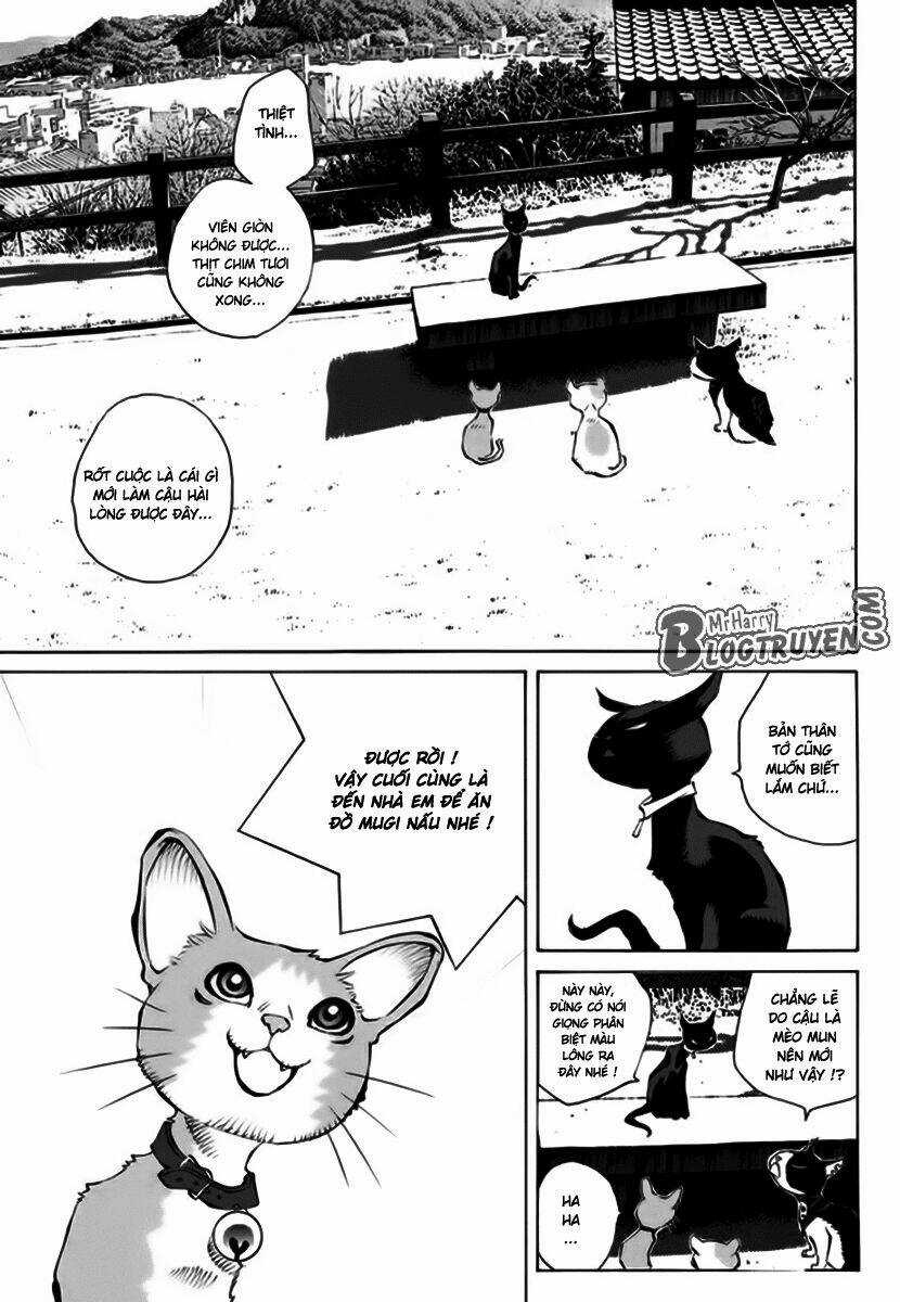 Pastel - Chapter 162 - Trang 30
