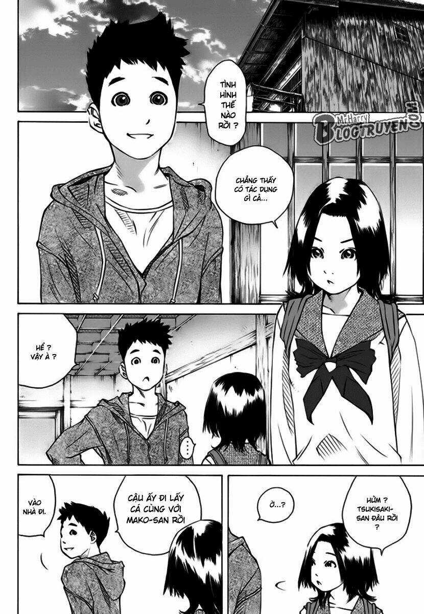 Pastel - Chapter 162 - Trang 31
