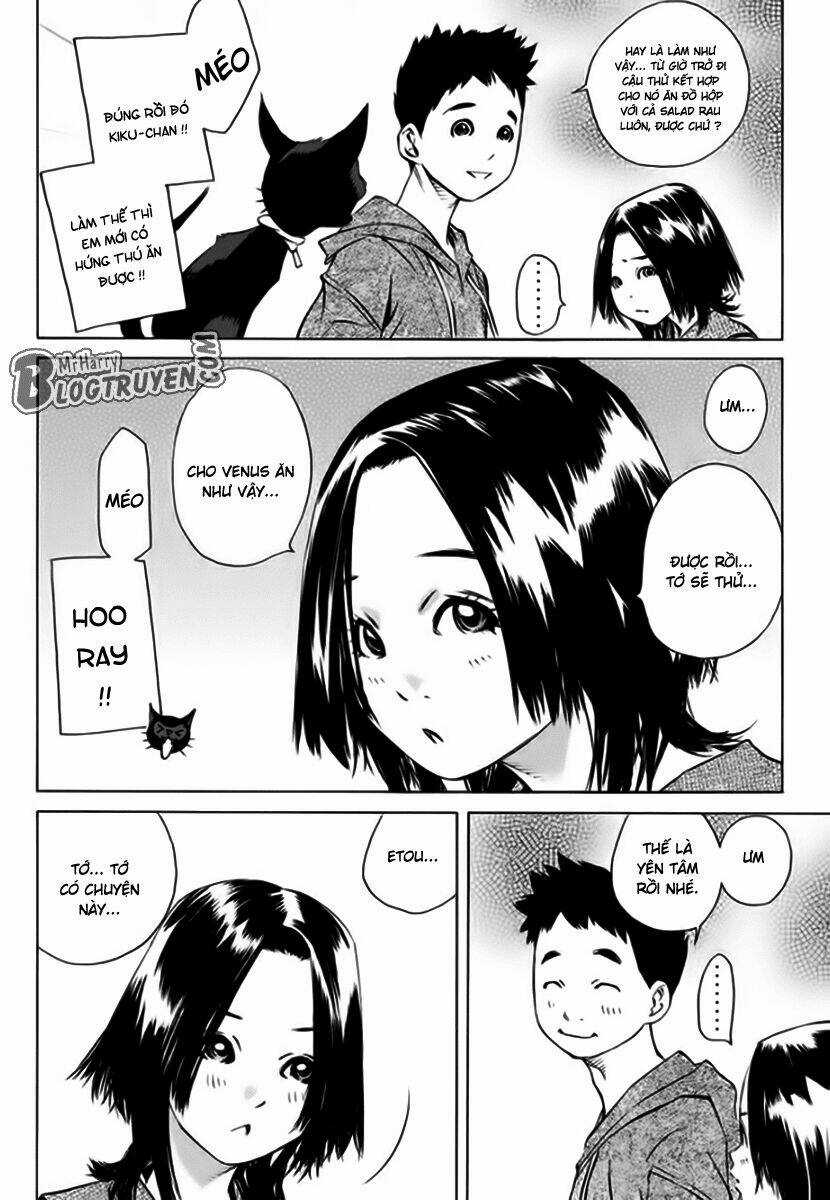 Pastel - Chapter 162 - Trang 37