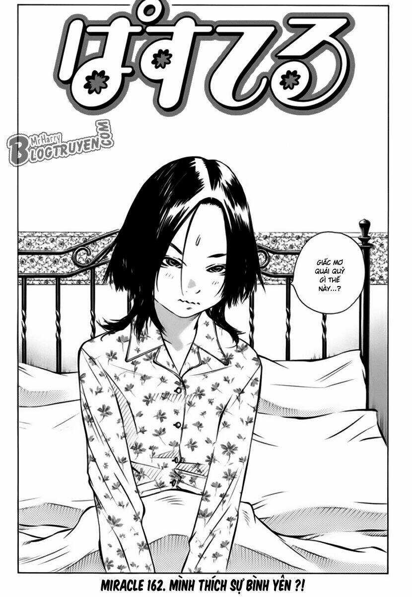 Pastel - Chapter 162 - Trang 5