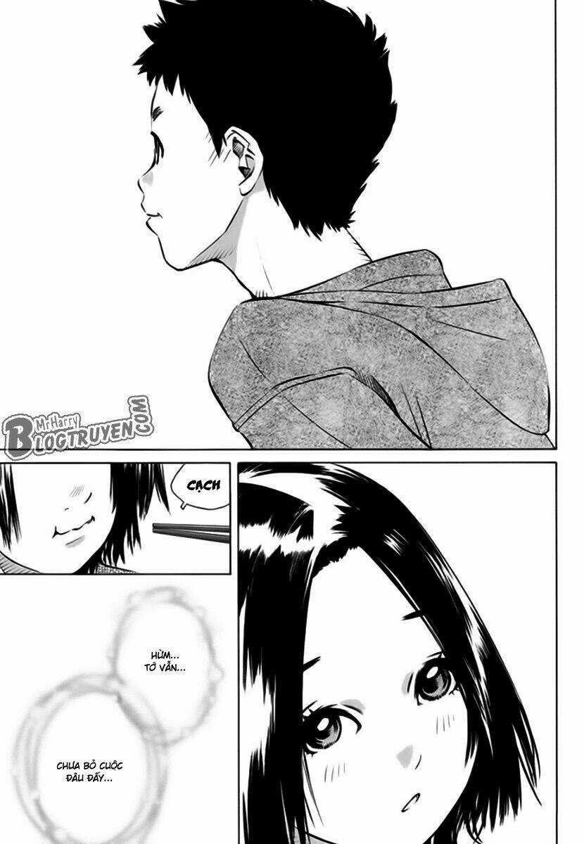 Pastel - Chapter 162 - Trang 42