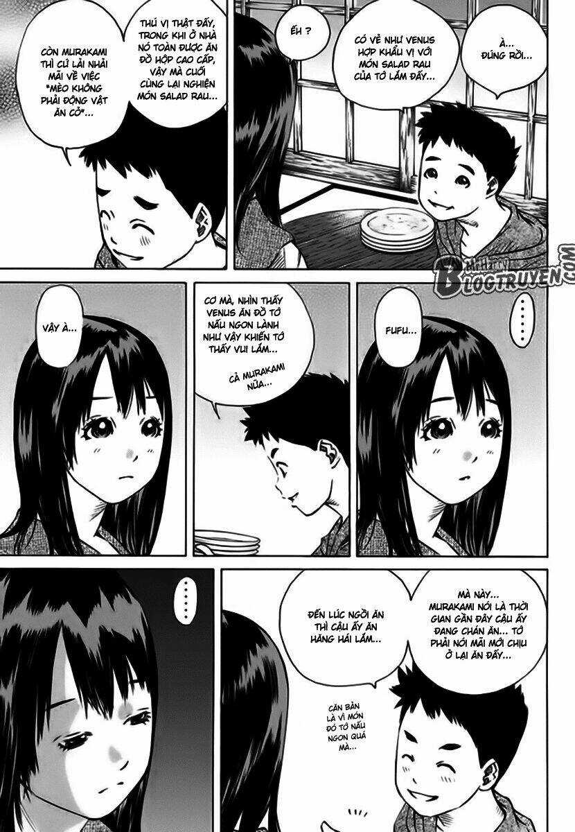 Pastel - Chapter 162 - Trang 44