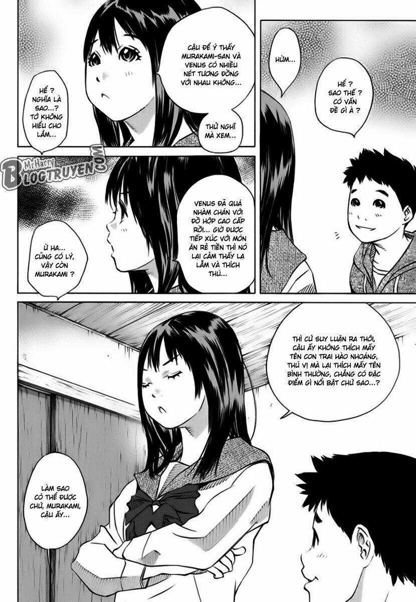 Pastel - Chapter 162 - Trang 45