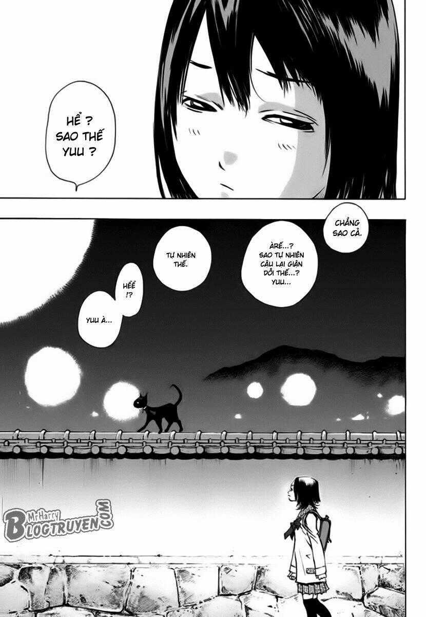 Pastel - Chapter 162 - Trang 46