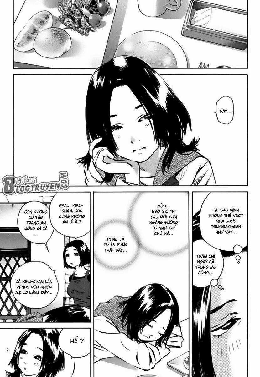 Pastel - Chapter 162 - Trang 6