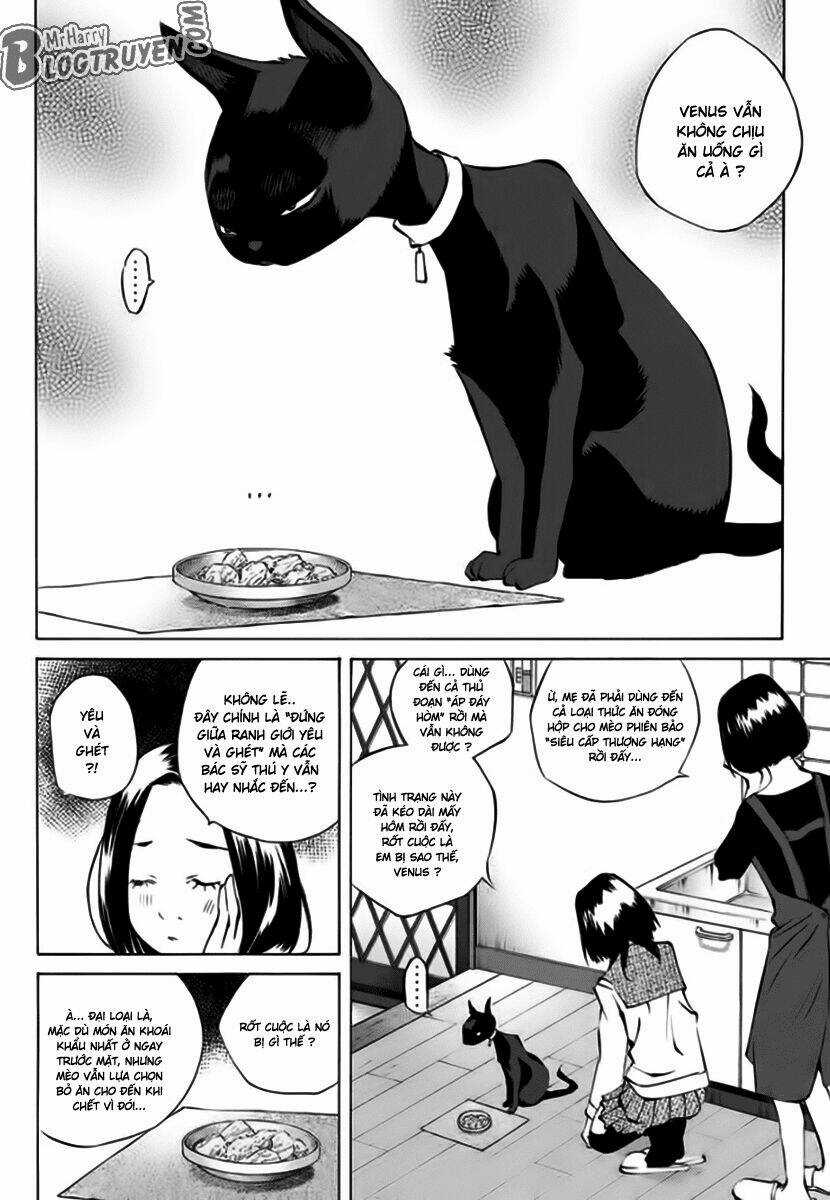 Pastel - Chapter 162 - Trang 7