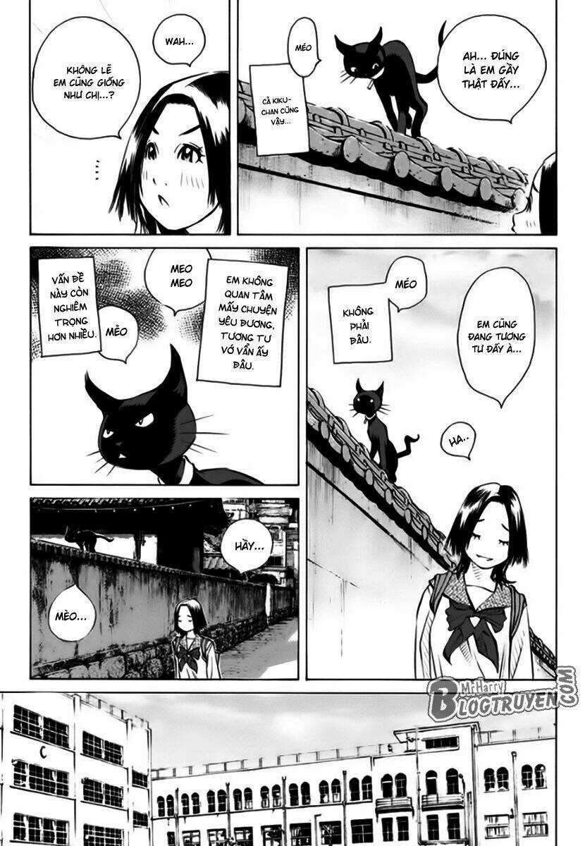 Pastel - Chapter 162 - Trang 10