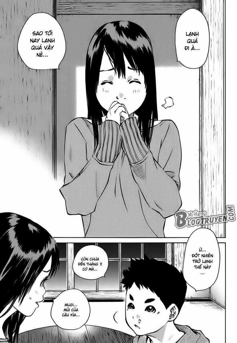 Pastel - Chapter 163 - Trang 2