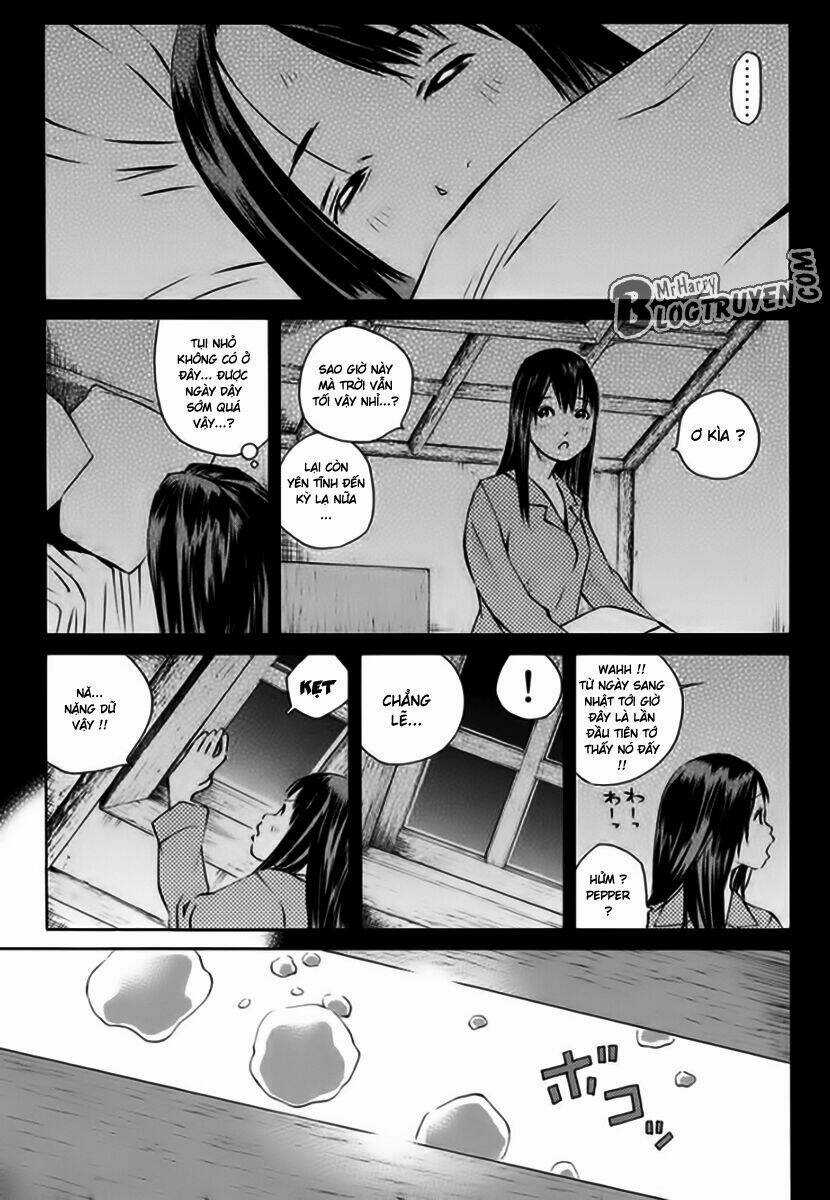 Pastel - Chapter 163 - Trang 12
