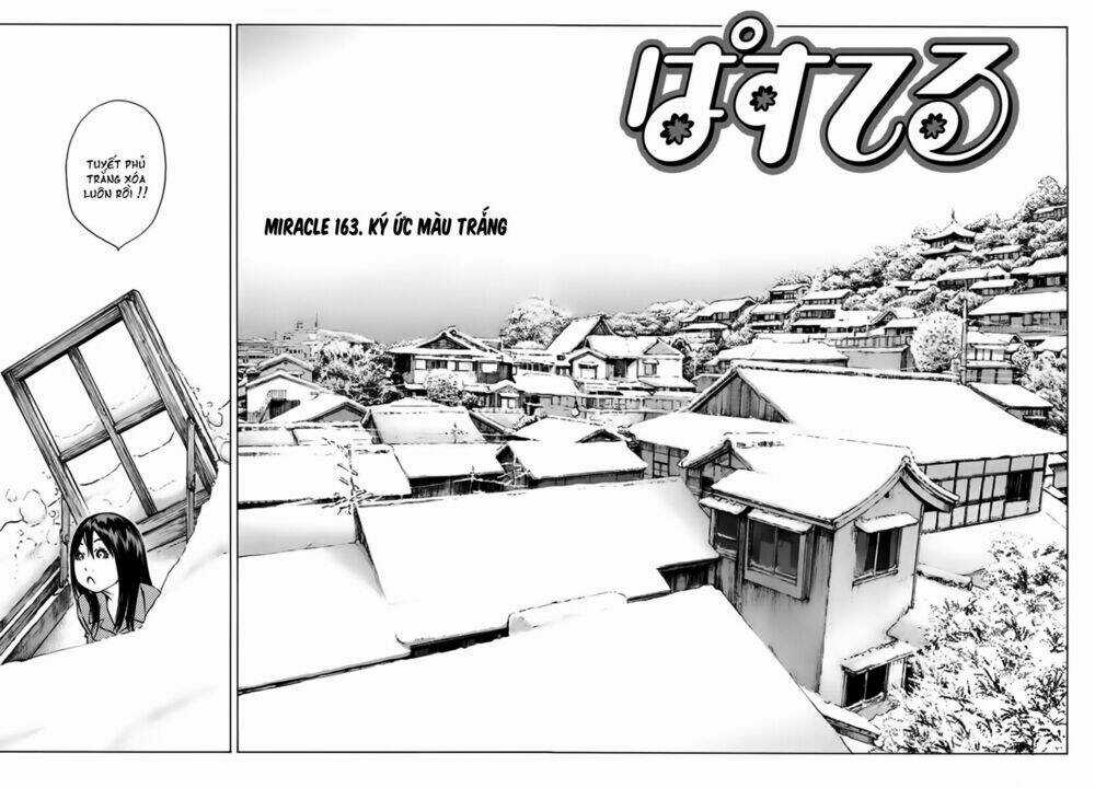 Pastel - Chapter 163 - Trang 13