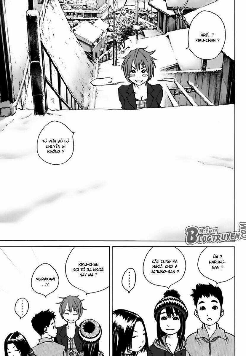 Pastel - Chapter 163 - Trang 29