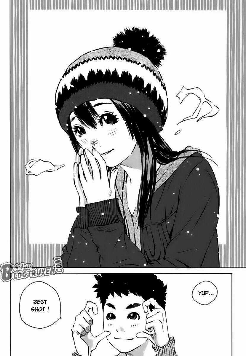 Pastel - Chapter 163 - Trang 39