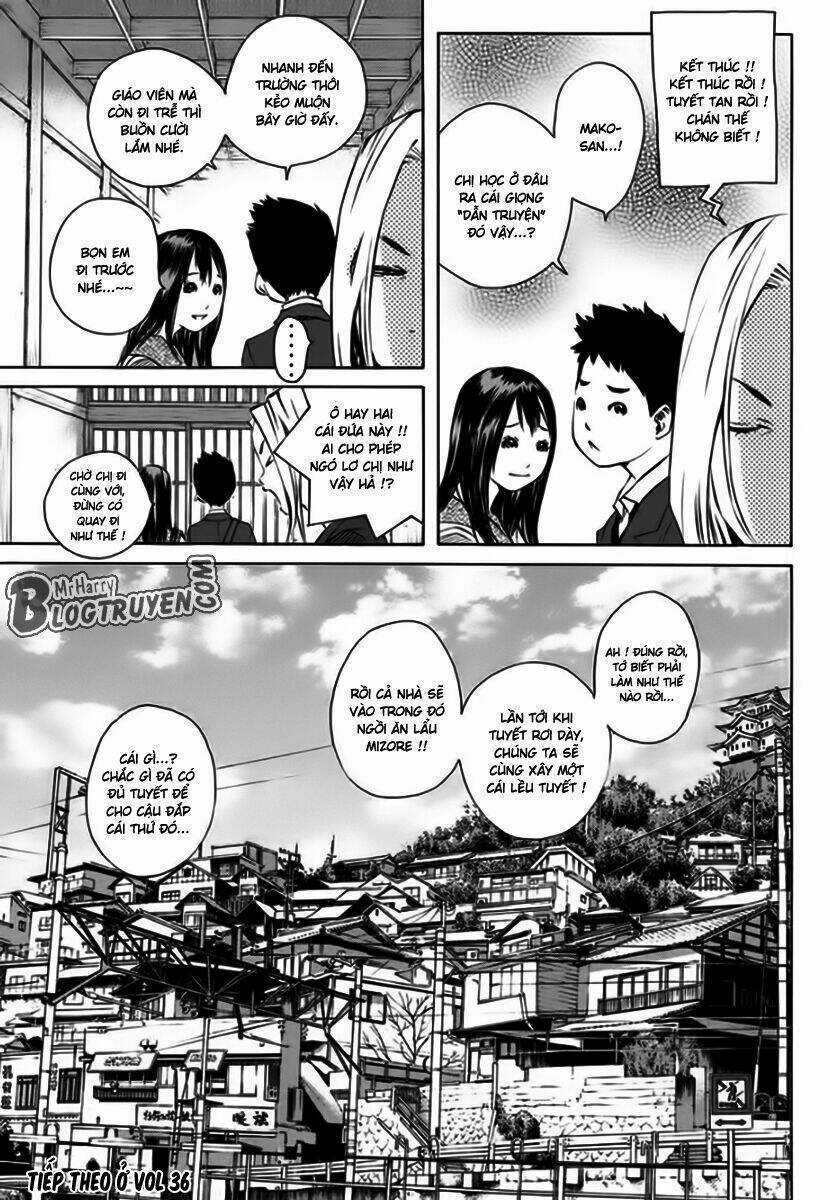 Pastel - Chapter 163 - Trang 44