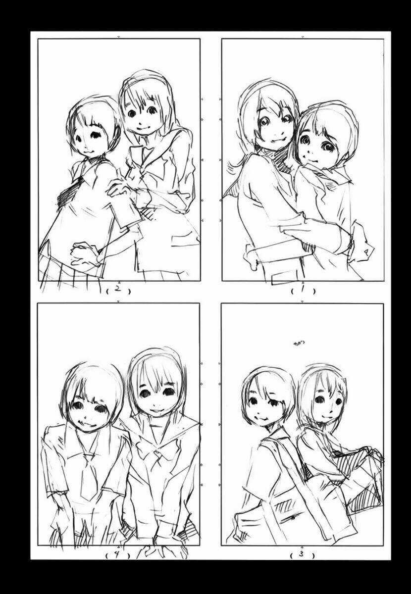 Pastel - Chapter 163 - Trang 49