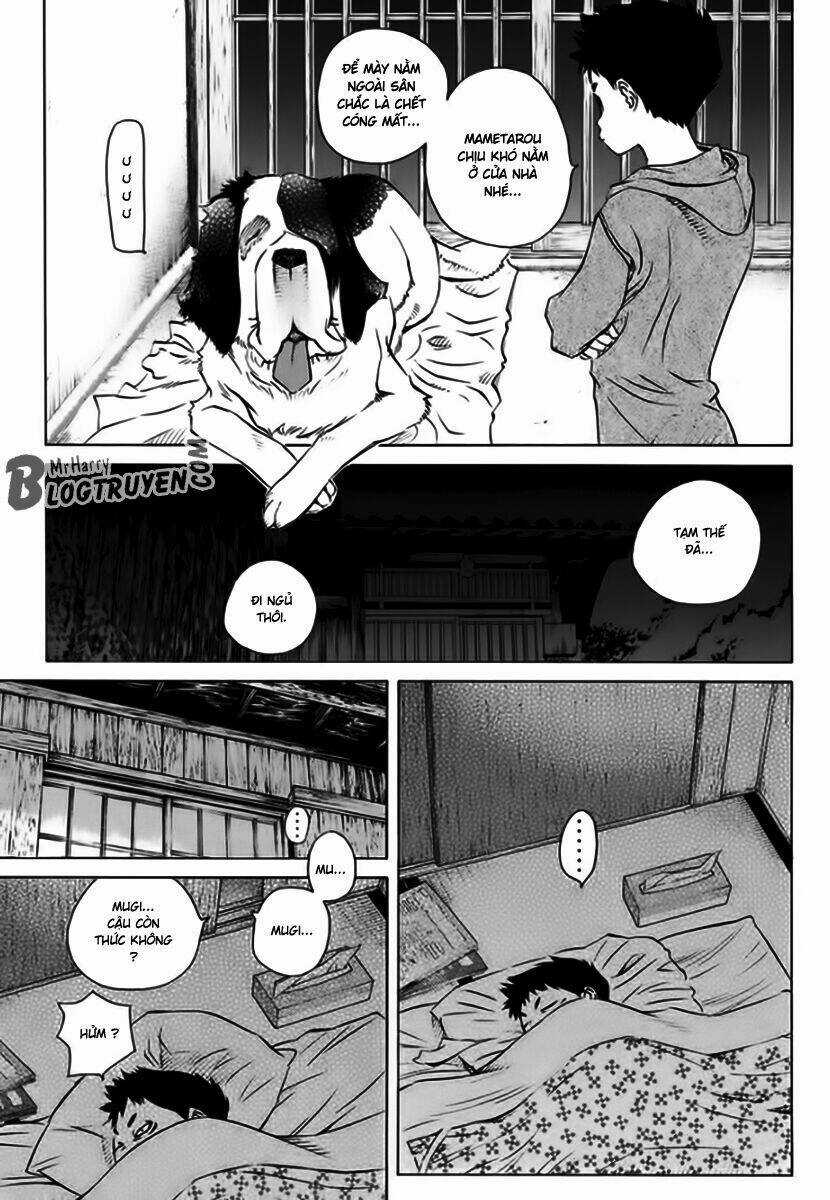 Pastel - Chapter 163 - Trang 8