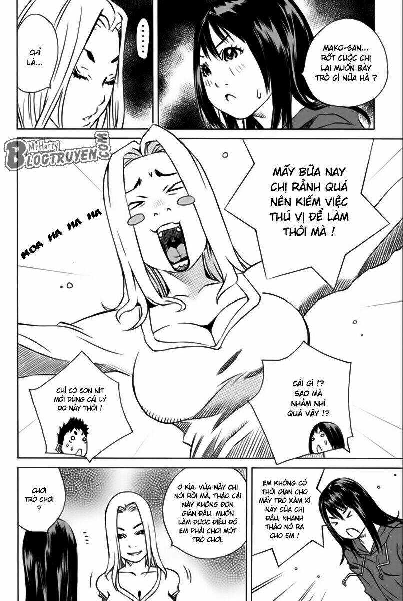 Pastel - Chapter 164 - Trang 12