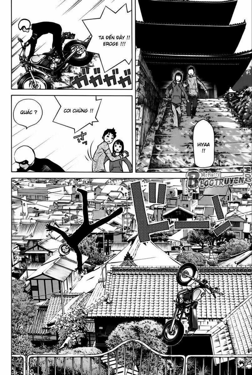 Pastel - Chapter 164 - Trang 20