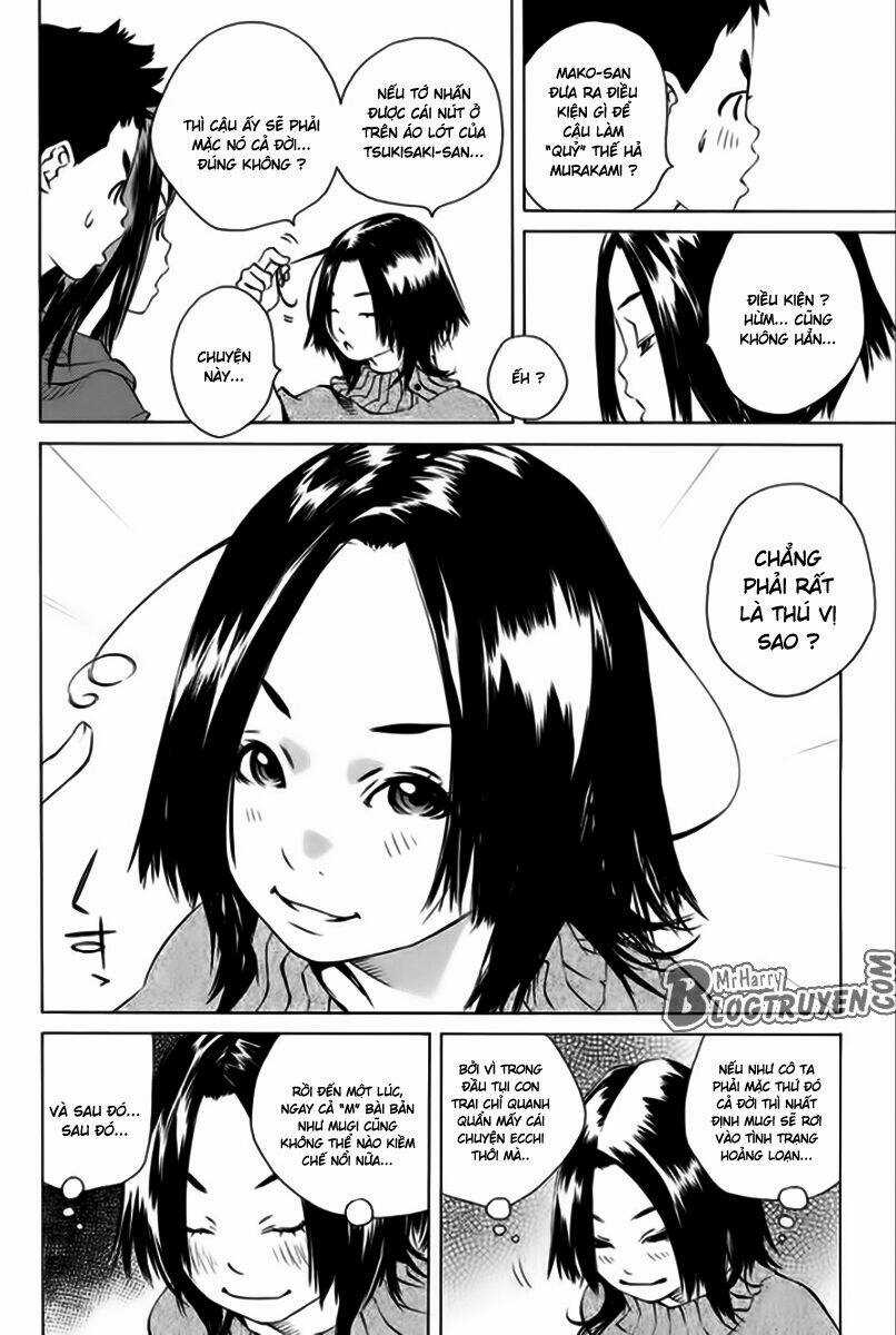 Pastel - Chapter 164 - Trang 24