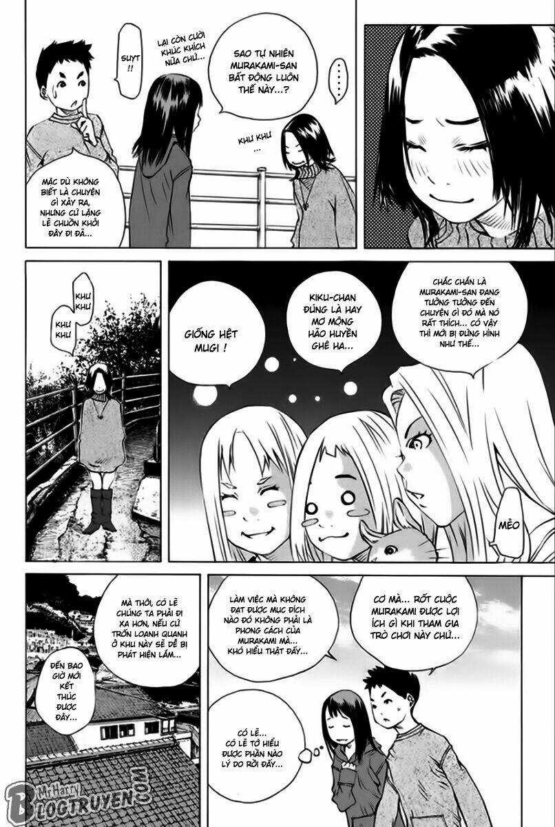 Pastel - Chapter 164 - Trang 26