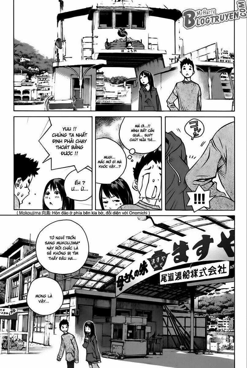 Pastel - Chapter 164 - Trang 27