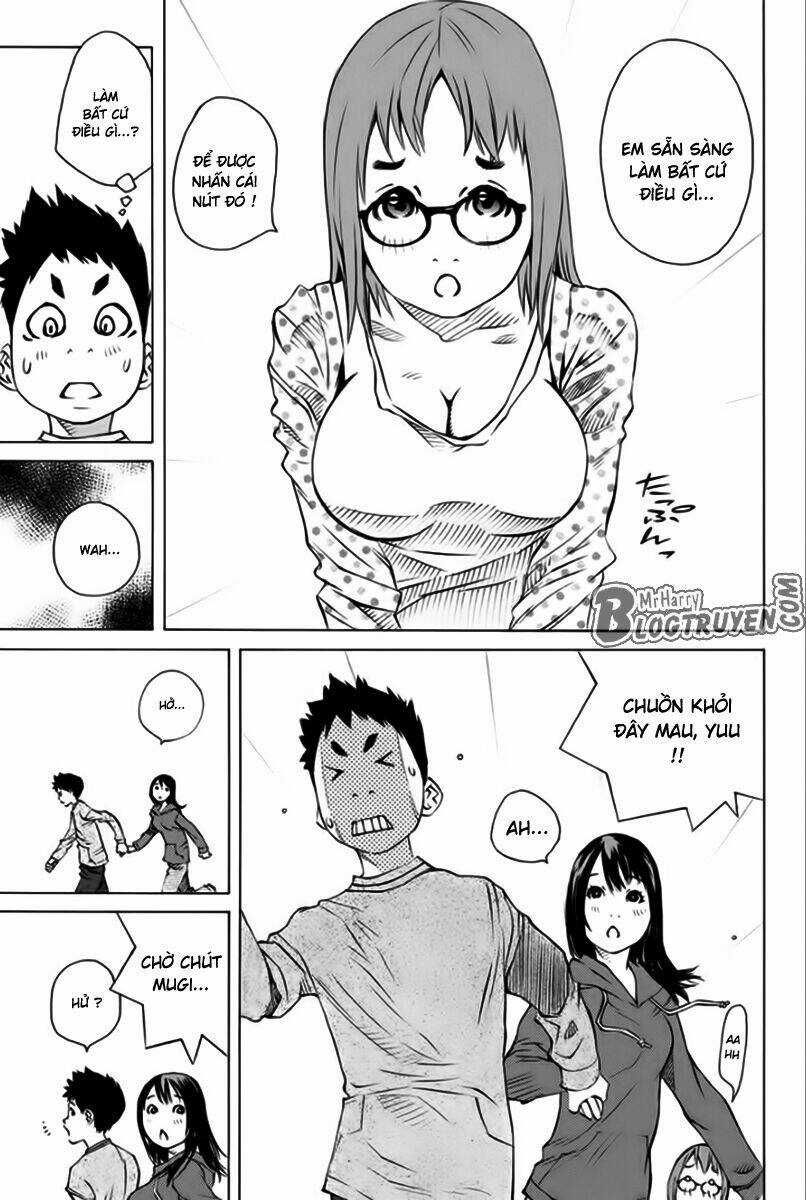 Pastel - Chapter 164 - Trang 29