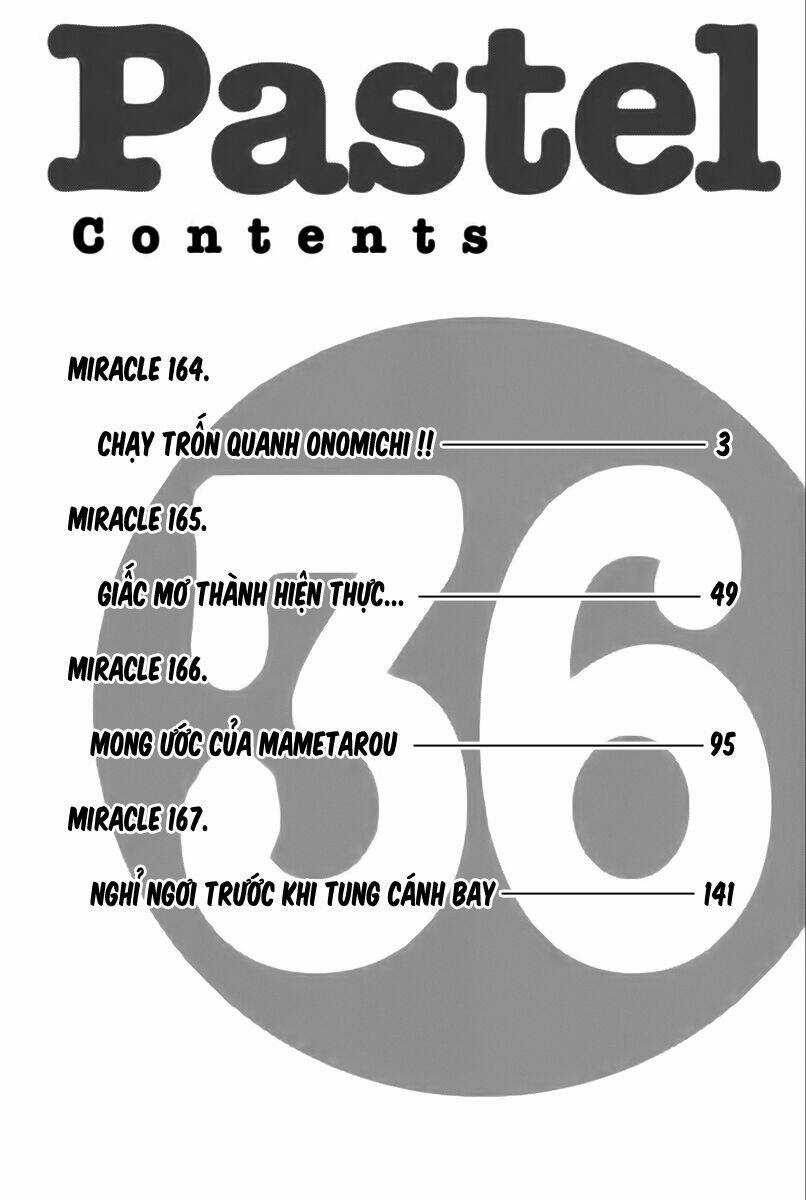 Pastel - Chapter 164 - Trang 4