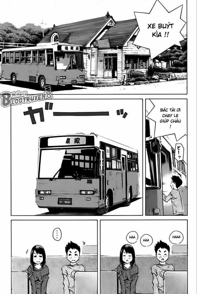 Pastel - Chapter 164 - Trang 31