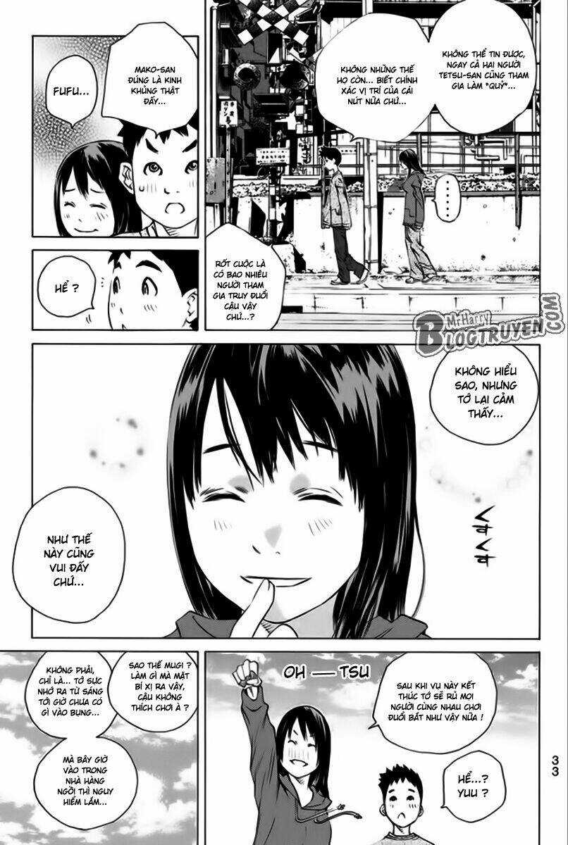 Pastel - Chapter 164 - Trang 35