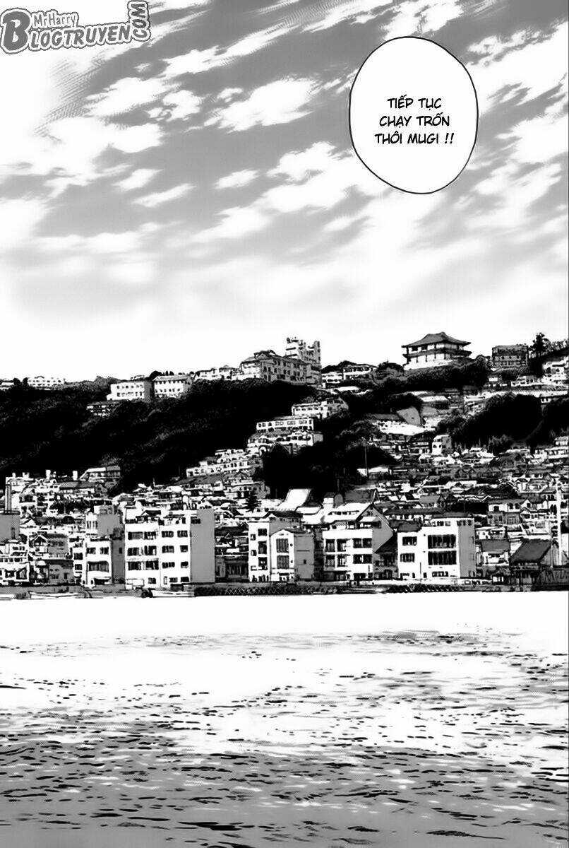 Pastel - Chapter 164 - Trang 38
